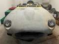 Jaguar E-Type Cabriolet  4.2 Giallo - thumbnail 1
