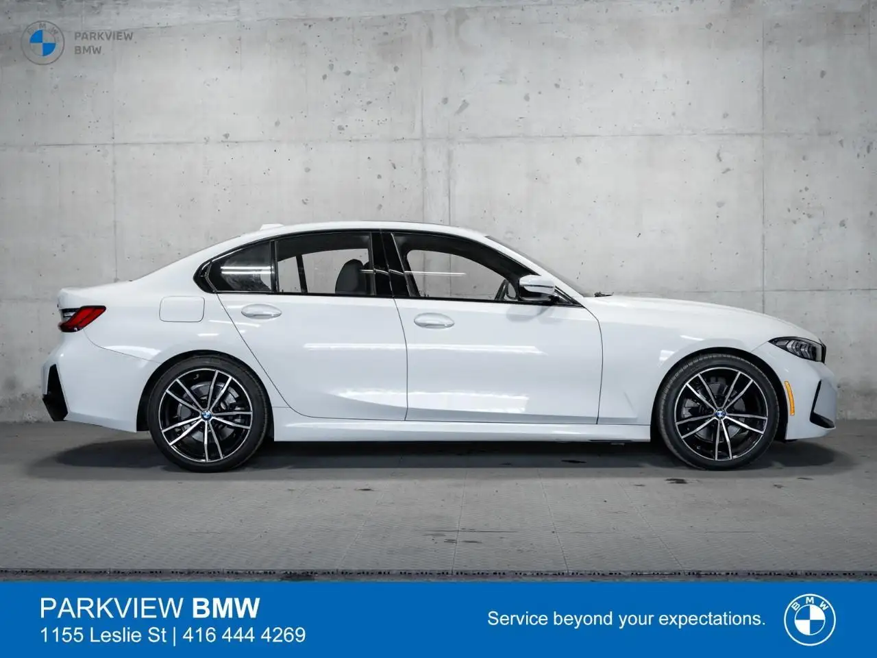 BMW 3 Series снимка BMW 3 Series