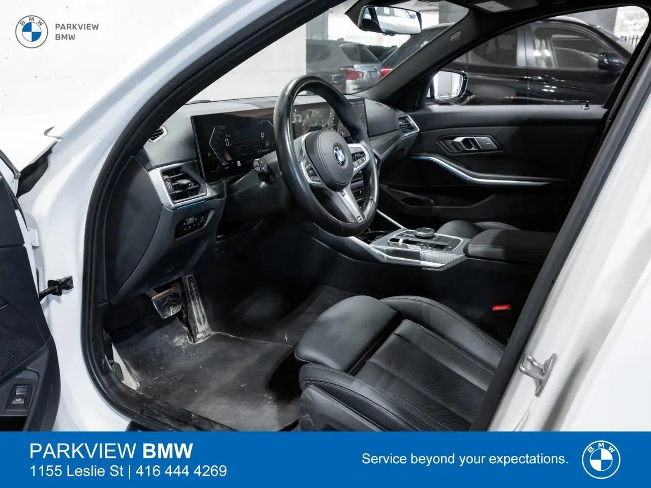 BMW 3 Series снимка BMW 3 Series