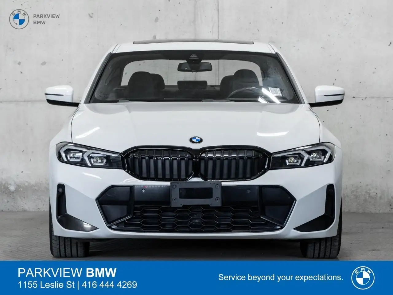 BMW 3 Series снимка BMW 3 Series