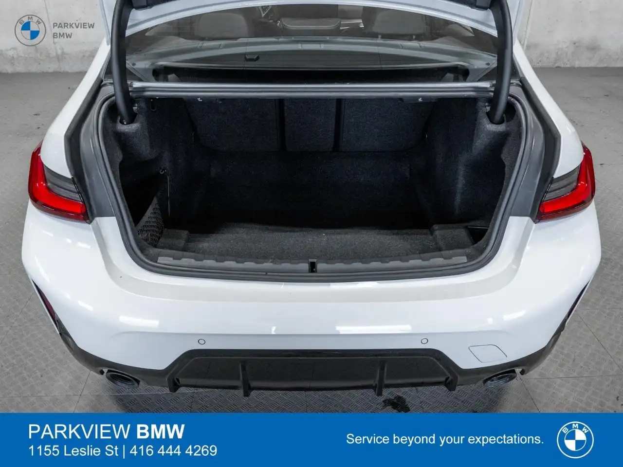 BMW 3 Series снимка BMW 3 Series