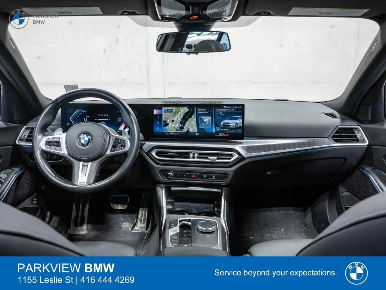 BMW 3 Series снимка BMW 3 Series
