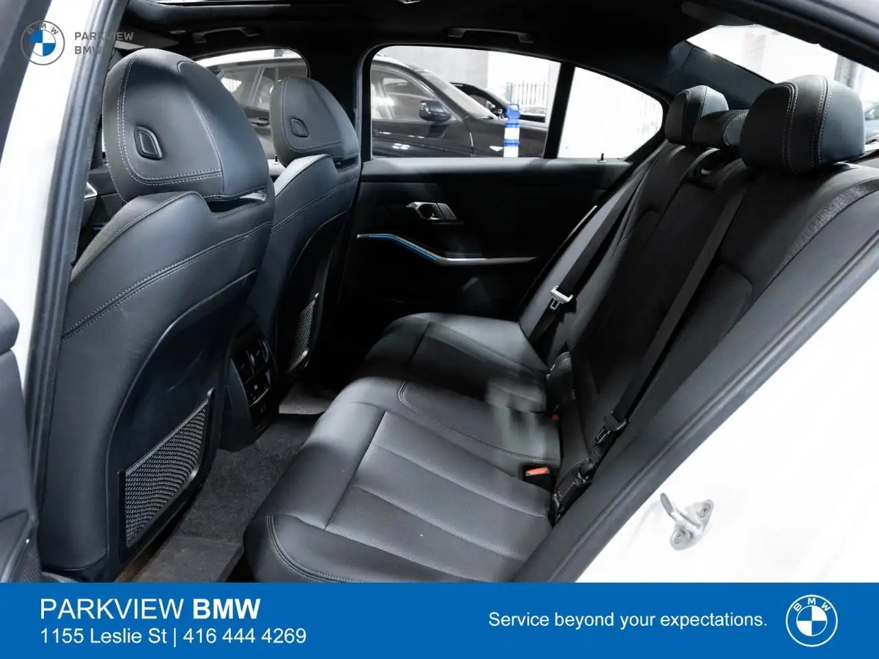 BMW 3 Series снимка BMW 3 Series