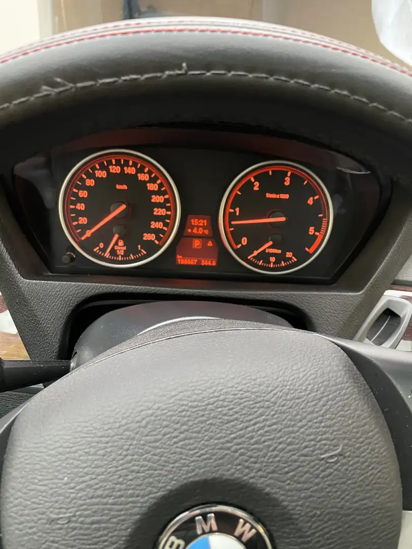 BMW X5 xDrive30d - 1