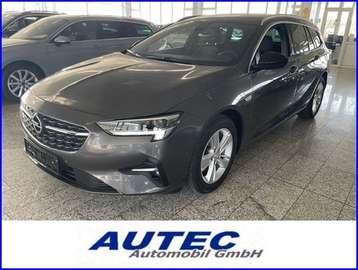 ST Business 2.0 CDTI HEAD-UP+AHK+KAMERA