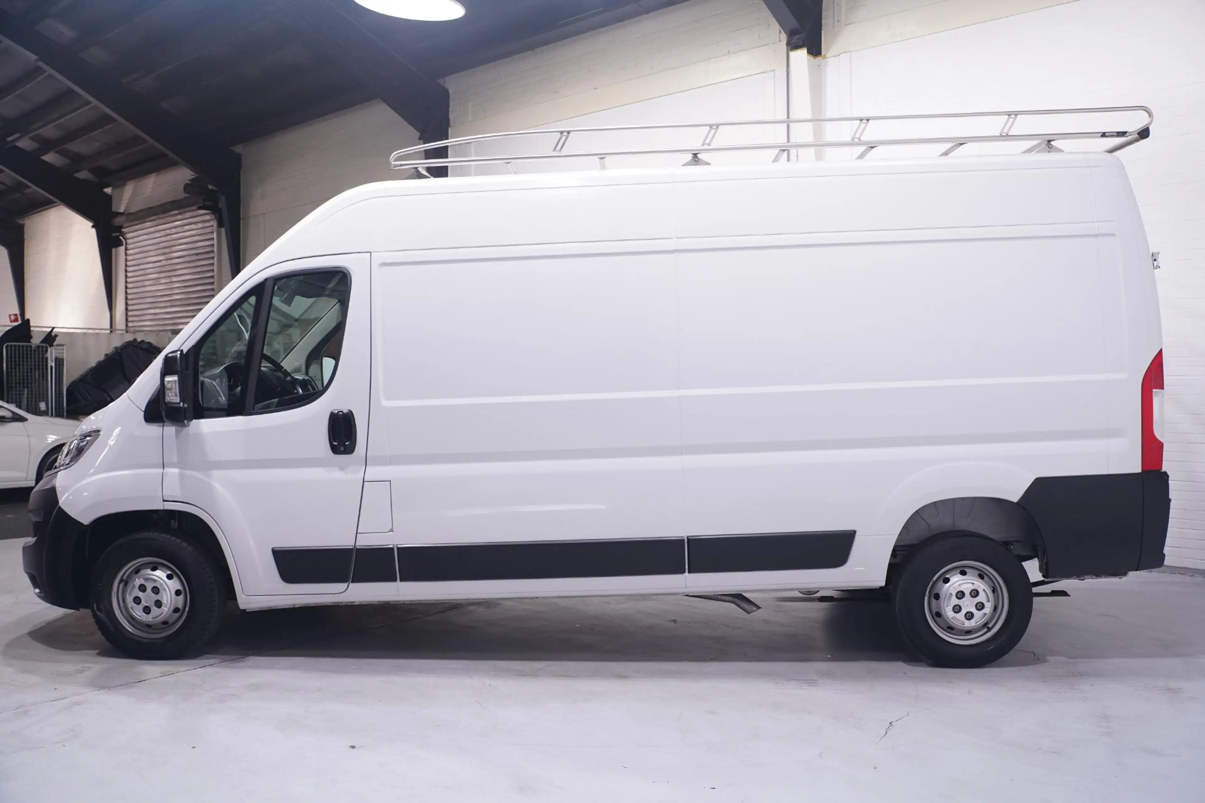 Opel Movano 2.2D 140 pk L3H2 Imperiaal met Trap, Trekhaak Airc — photo 7