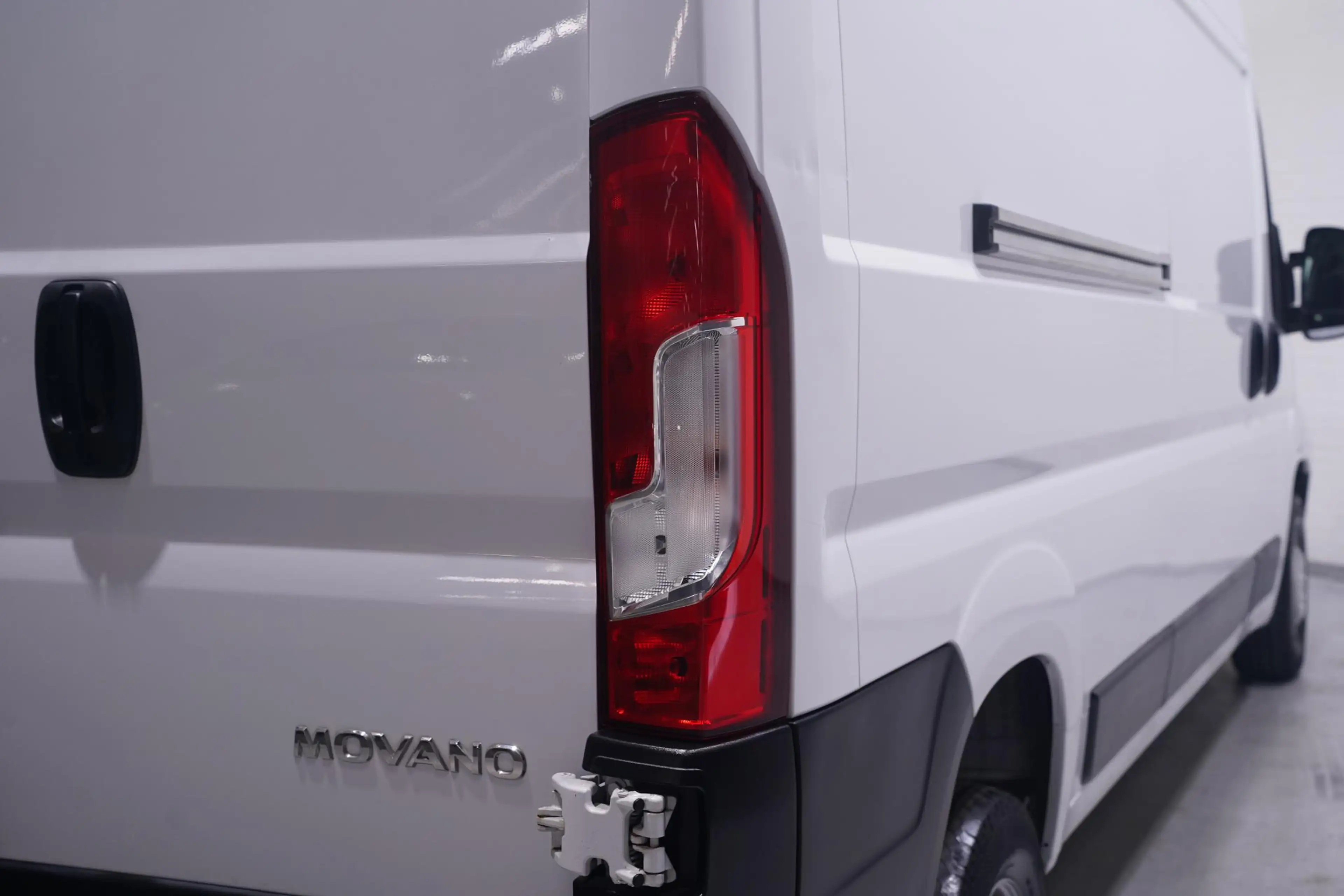 Opel Movano 2.2D 140 pk L3H2 Imperiaal met Trap, Trekhaak Airc — photo 12