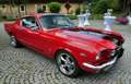 Ford Mustang Fastback GT Tribute Rot - thumbnail 2