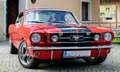 Ford Mustang Fastback GT C-code Rot - thumbnail 1