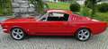 Ford Mustang Fastback GT Tribute Rot - thumbnail 3