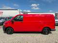 Volkswagen T6 Transporter T 6.1  Transporter 2.0 TDI LANG KLIMA AHK PDC Rot - thumbnail 2