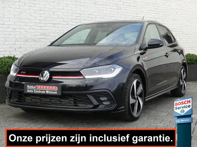 Volkswagen Polo GTI 2.0 TSI 207PK DSG DIG.COCKPIT/ADAP.CRUISE/IQ-LED/S