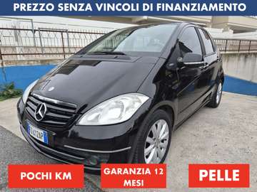 2.0 CDI 82 CV SPORT 5PORTE GARANZIA 12 M NEOPAT OK