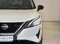 Nissan Qashqai 1.3 mhev N-Connecta 2wd 140cv Blanc - thumbnail 8