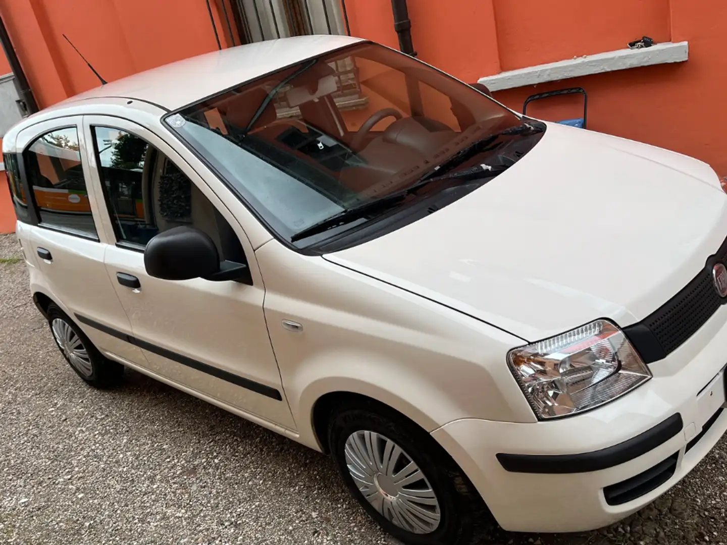 Fiat Panda 1.2 Dynamic - 2