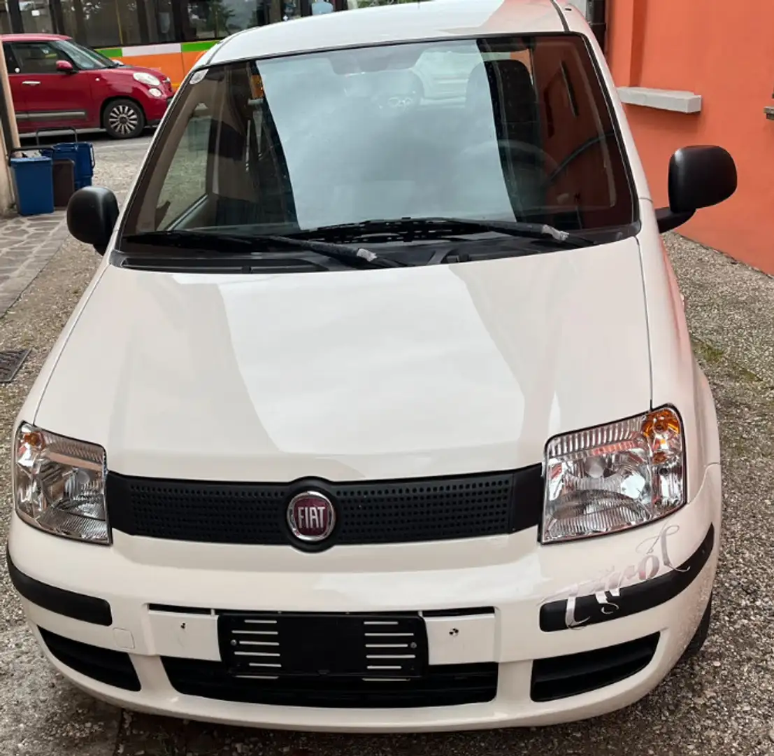 Fiat Panda 1.2 Dynamic - 1
