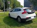 Volvo V40 Cross Country 2.0 d2 Momentum geartronic Weiß - thumbnail 2