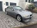 BMW 325 i Cabrio/ Automatik/Navi Gris - thumbnail 8