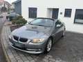 BMW 325 i Cabrio/ Automatik/Navi Gris - thumbnail 1