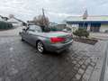 BMW 325 i Cabrio/ Automatik/Navi Gris - thumbnail 4