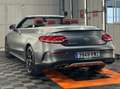 Mercedes-Benz C 43 AMG C Cabrio 43 AMG 4Matic 9G-Tronic AMG Gris - thumbnail 1