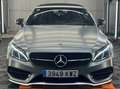 Mercedes-Benz C 43 AMG C Cabrio 43 AMG 4Matic 9G-Tronic AMG Gris - thumbnail 4