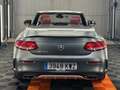 Mercedes-Benz C 43 AMG C Cabrio 43 AMG 4Matic 9G-Tronic AMG Gris - thumbnail 3