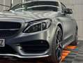 Mercedes-Benz C 43 AMG C Cabrio 43 AMG 4Matic 9G-Tronic AMG Gris - thumbnail 16