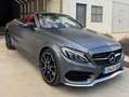 Mercedes-Benz C 43 AMG C Cabrio 43 AMG 4Matic 9G-Tronic AMG Gris - thumbnail 6