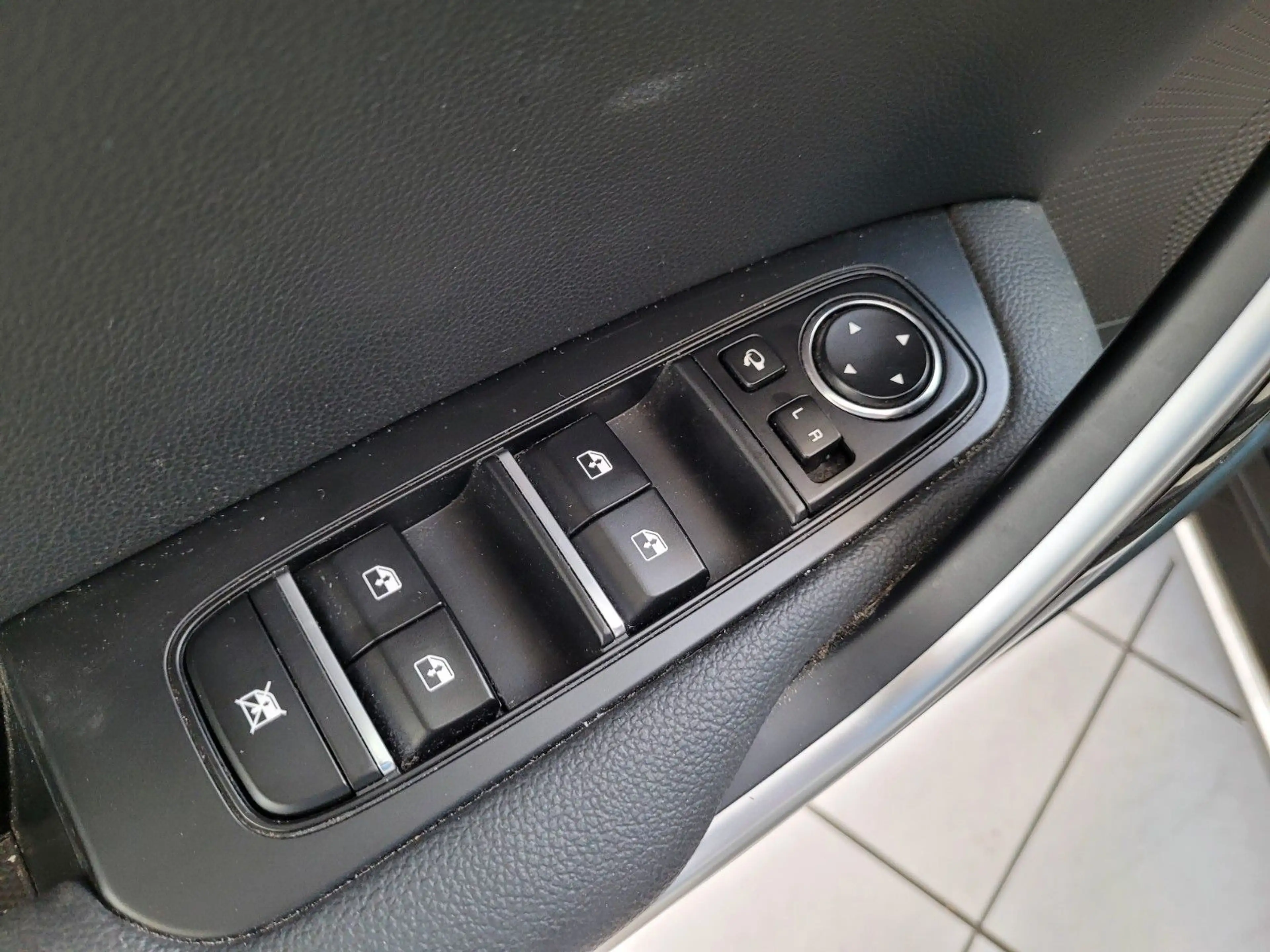 Kia XCeed Black Xdition DCT Exclusive-Paket/JBL/ACC — photo 24
