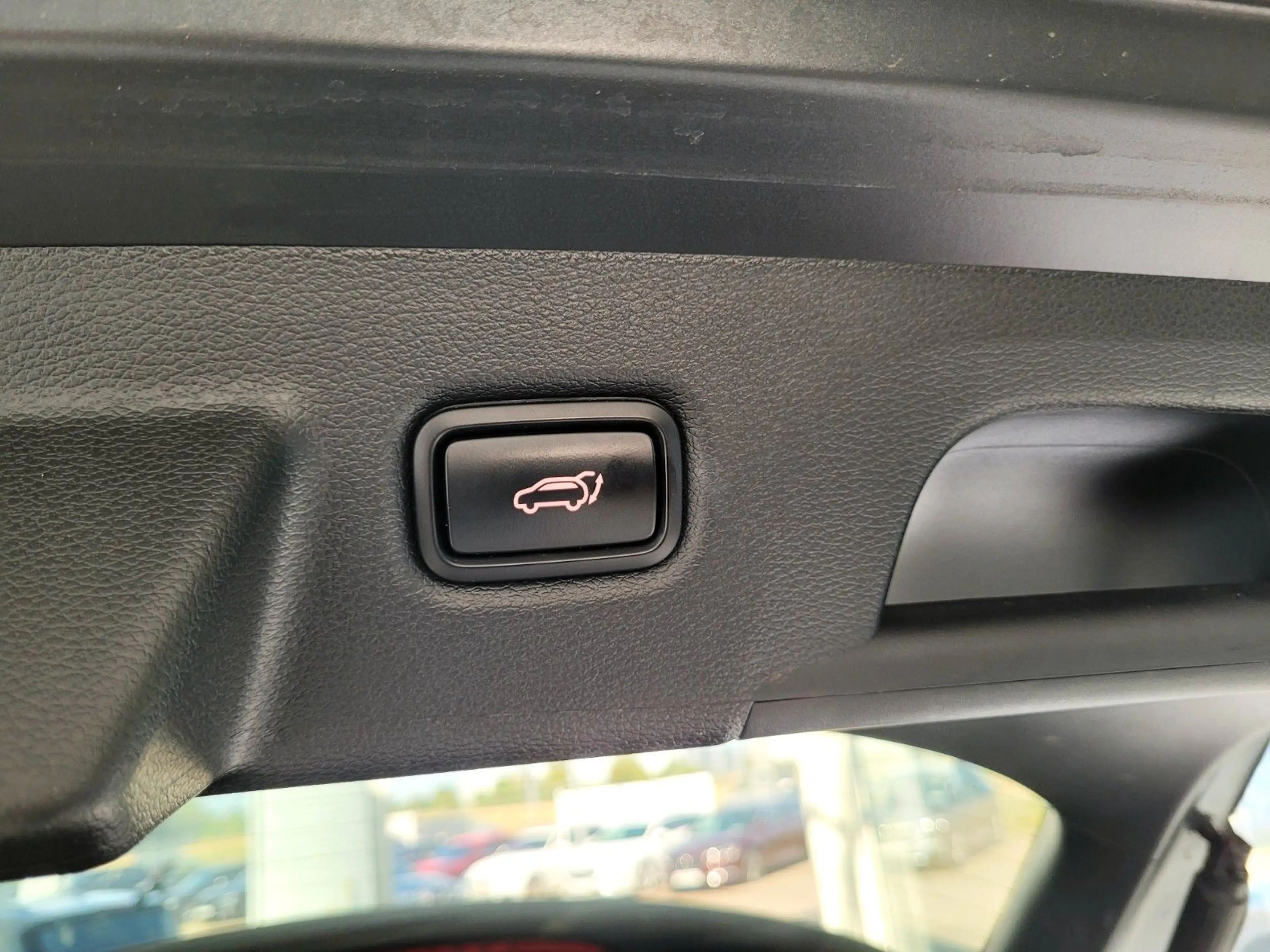 Kia XCeed Black Xdition DCT Exclusive-Paket/JBL/ACC — photo 23
