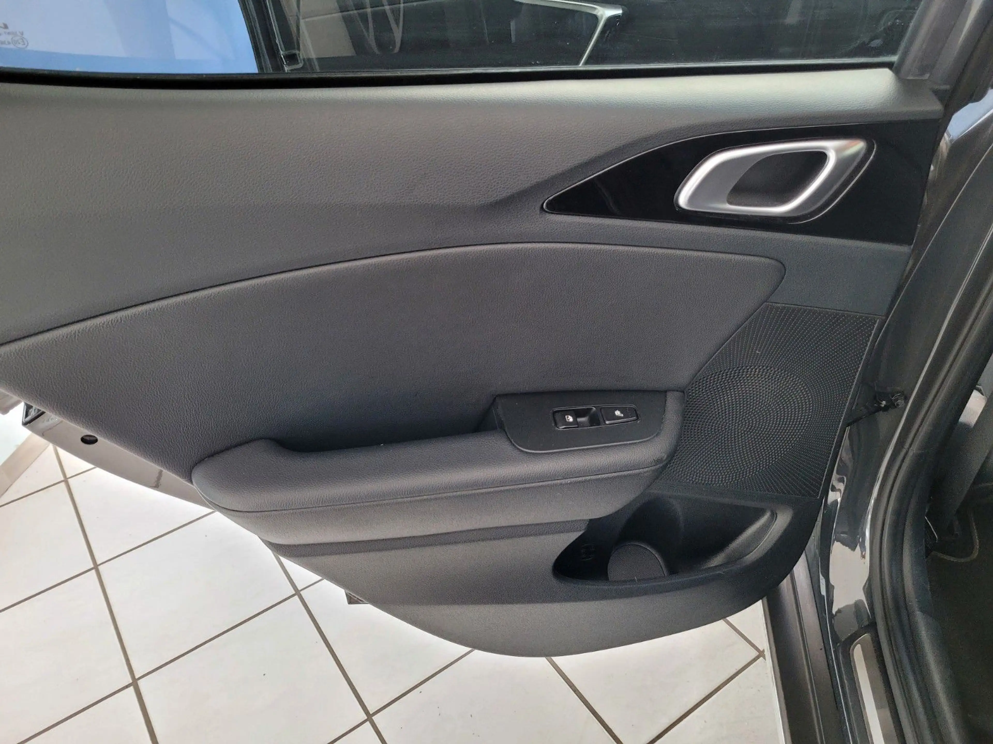 Kia XCeed Black Xdition DCT Exclusive-Paket/JBL/ACC — photo 27