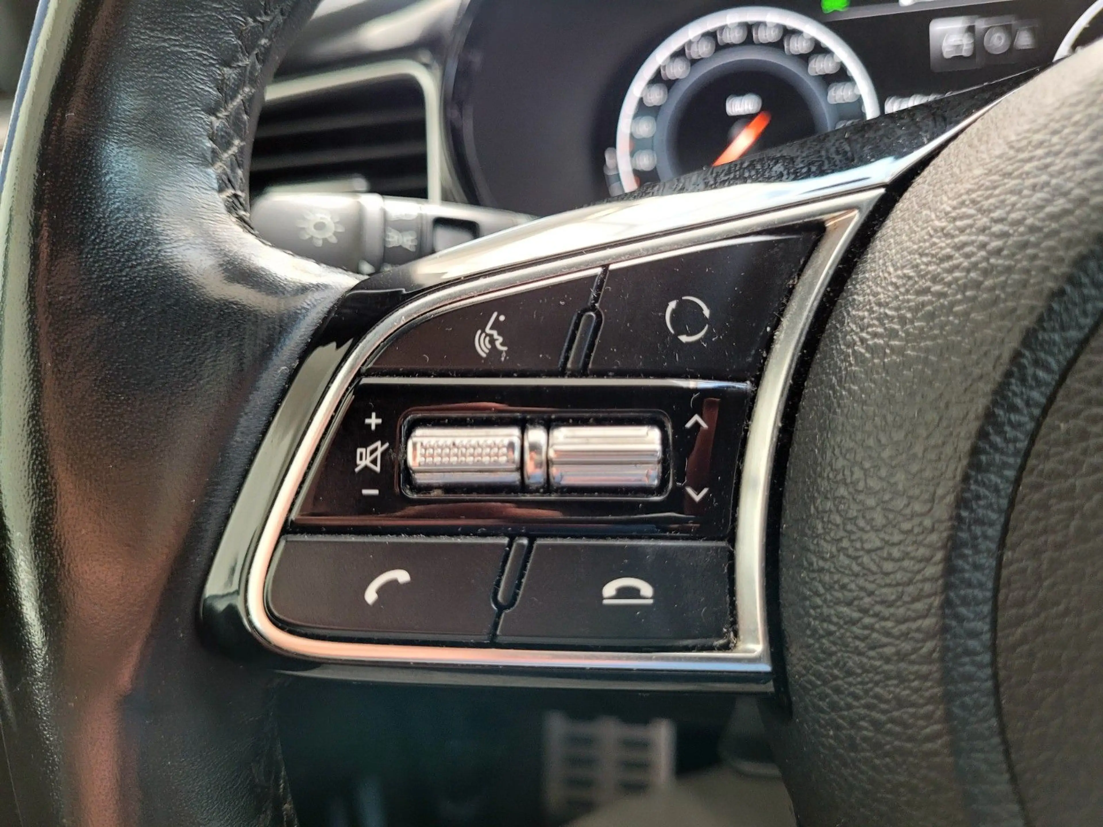 Kia XCeed Black Xdition DCT Exclusive-Paket/JBL/ACC — photo 13