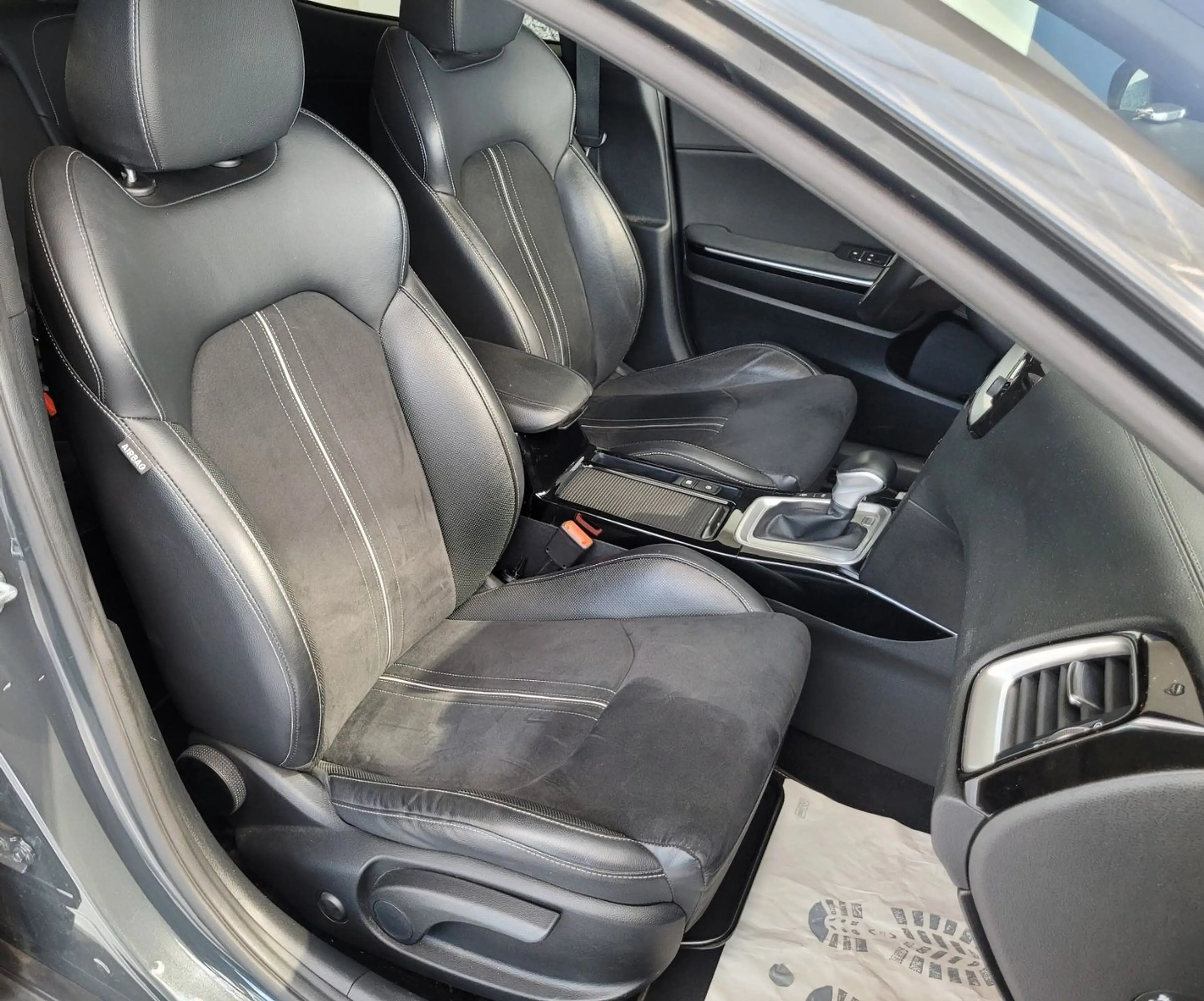 Kia XCeed Black Xdition DCT Exclusive-Paket/JBL/ACC — photo 19