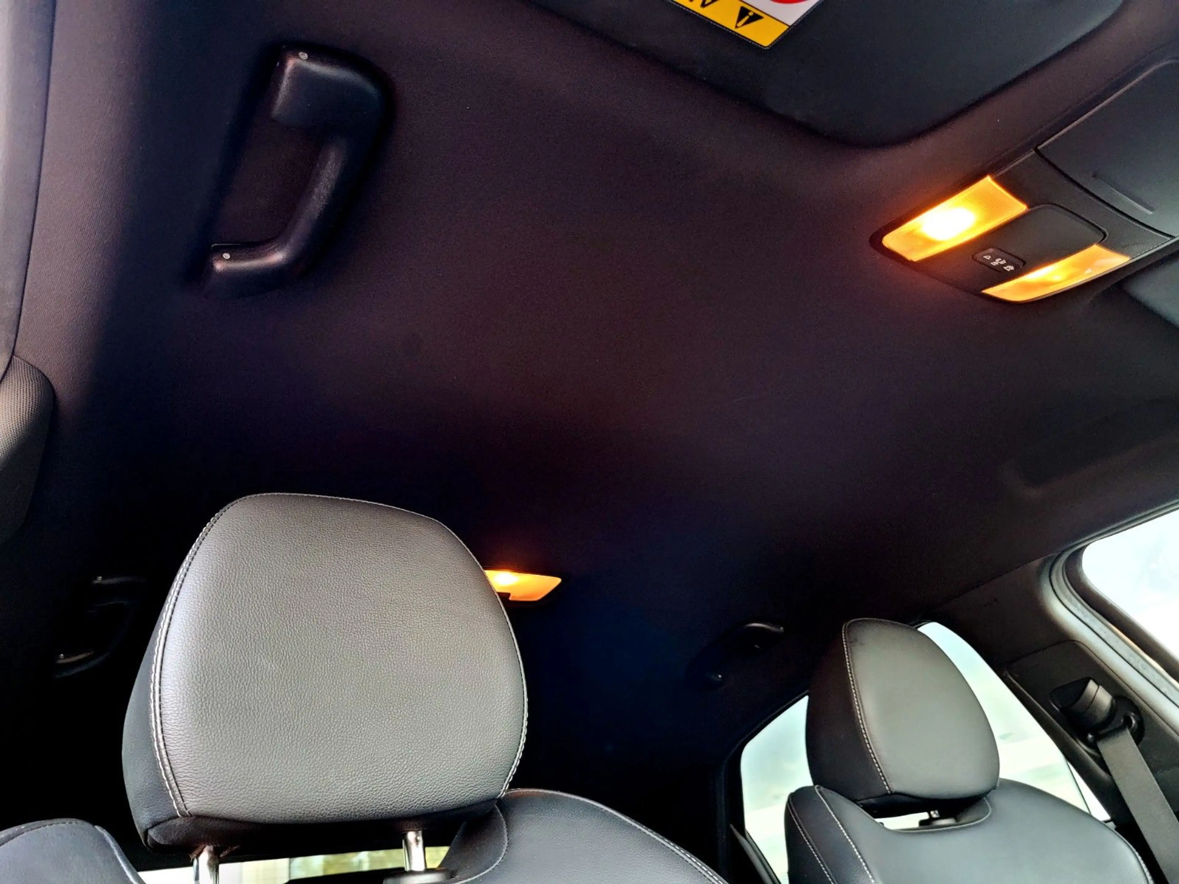 Kia XCeed Black Xdition DCT Exclusive-Paket/JBL/ACC — photo 18