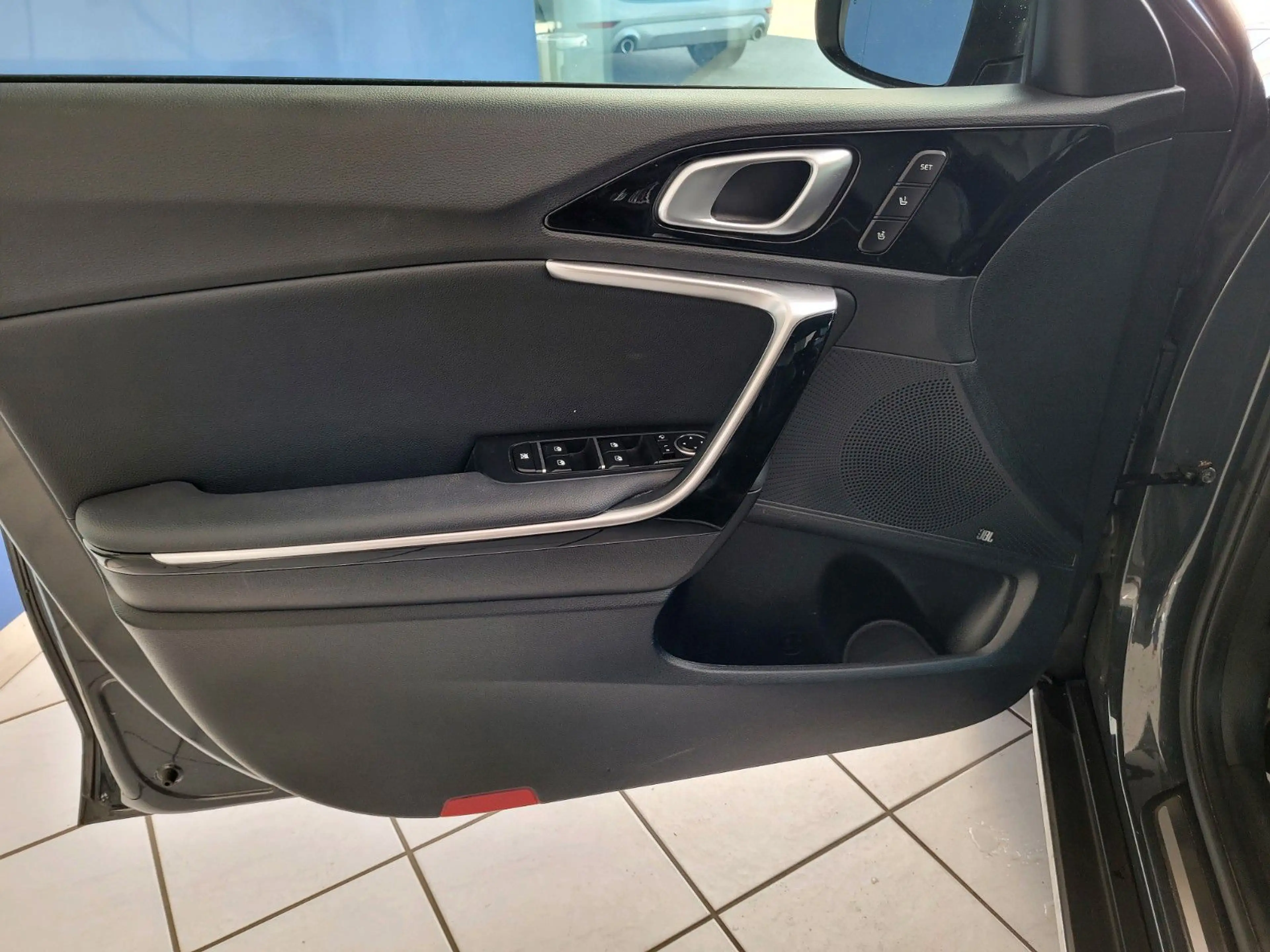 Kia XCeed Black Xdition DCT Exclusive-Paket/JBL/ACC — photo 25