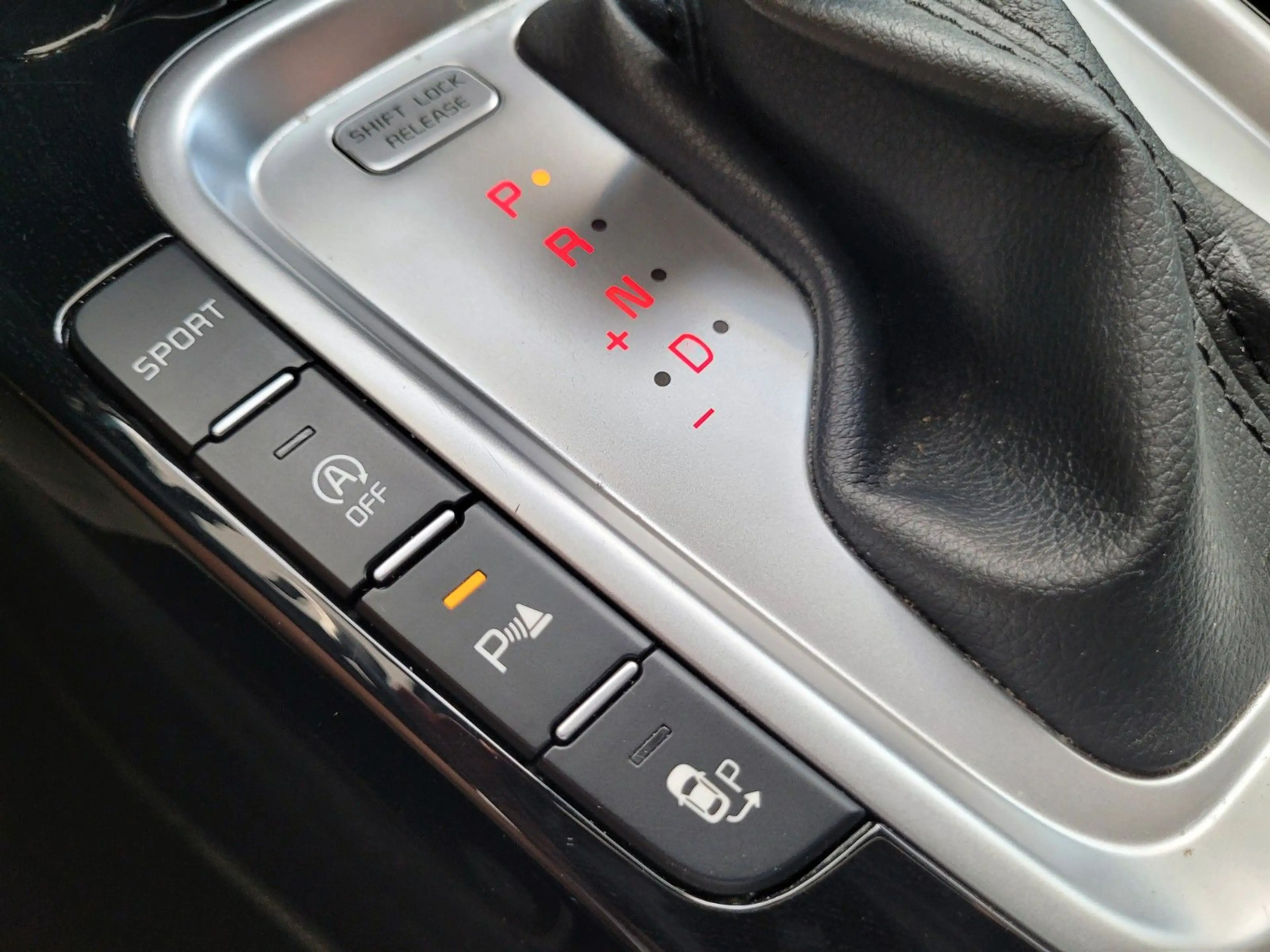 Kia XCeed Black Xdition DCT Exclusive-Paket/JBL/ACC — photo 15