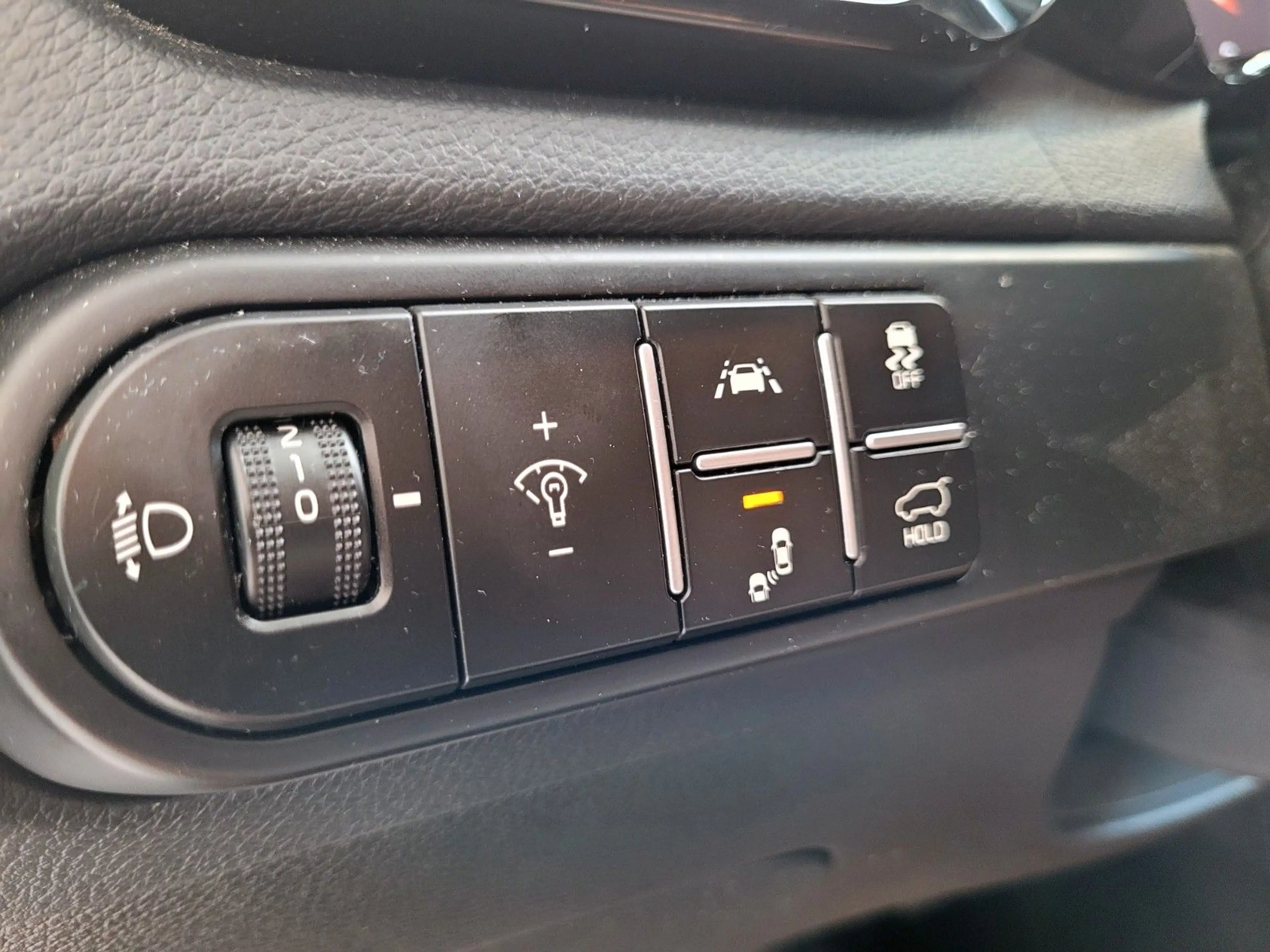 Kia XCeed Black Xdition DCT Exclusive-Paket/JBL/ACC — photo 16