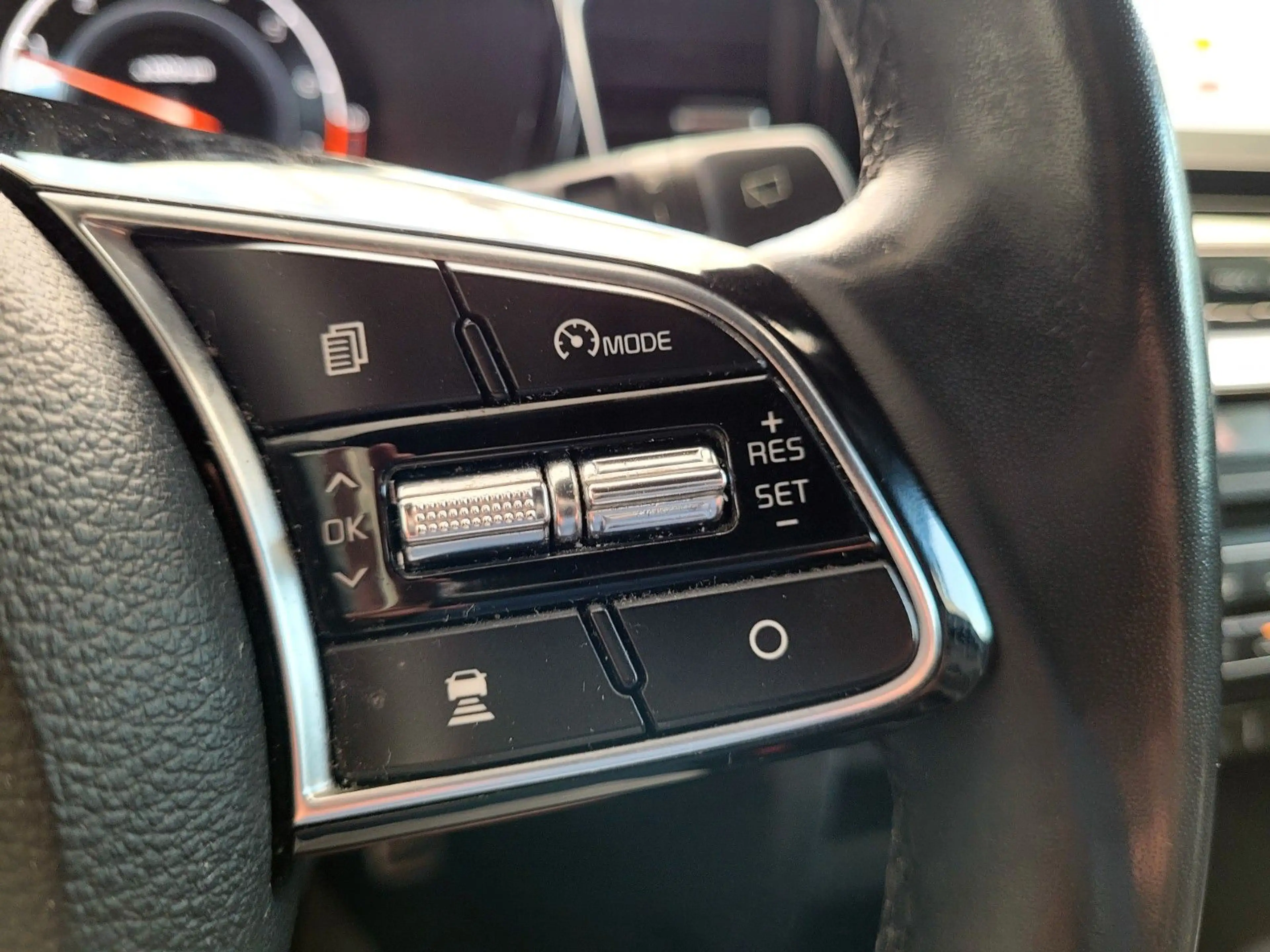 Kia XCeed Black Xdition DCT Exclusive-Paket/JBL/ACC — photo 14