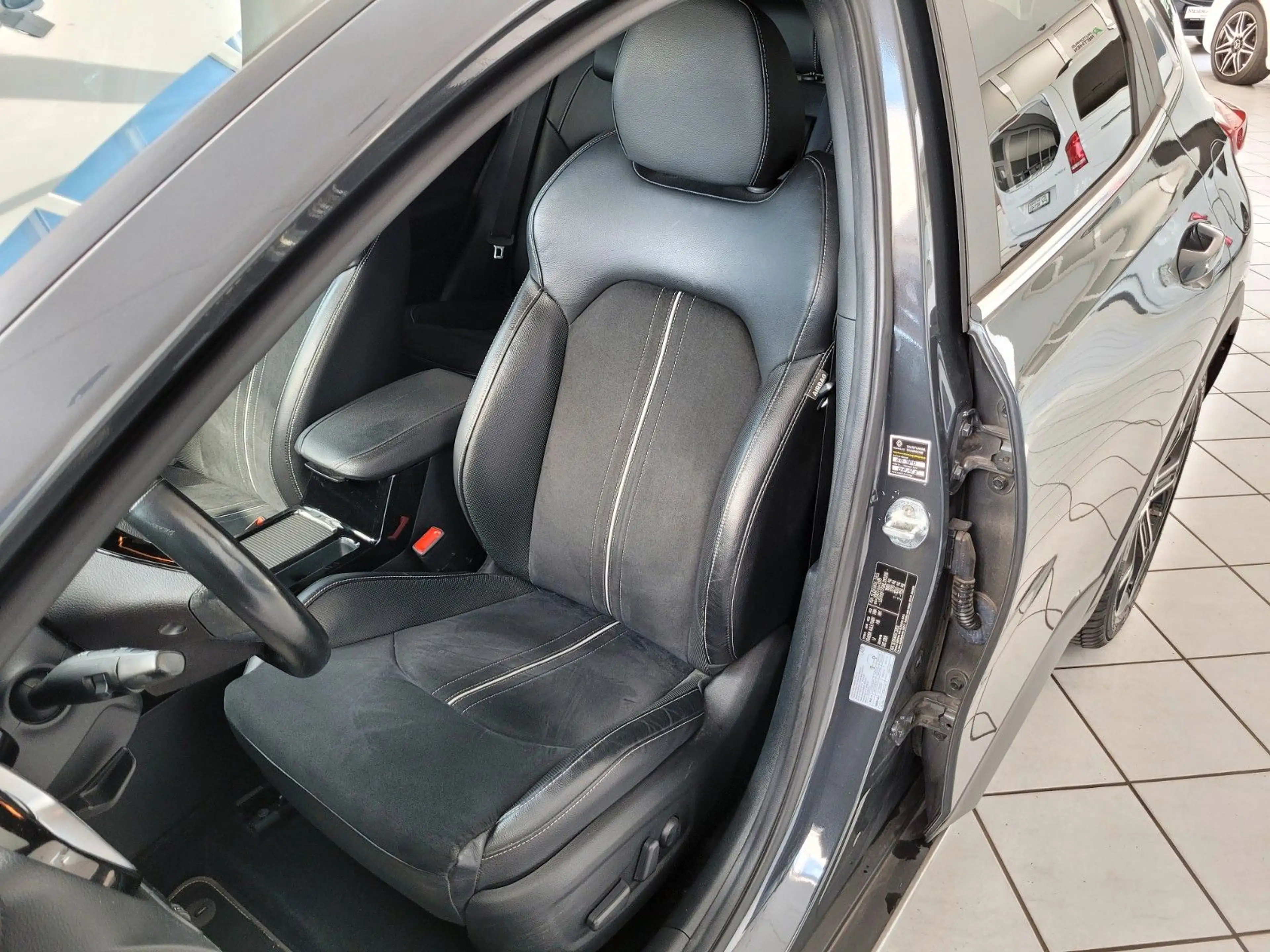 Kia XCeed Black Xdition DCT Exclusive-Paket/JBL/ACC — photo 9