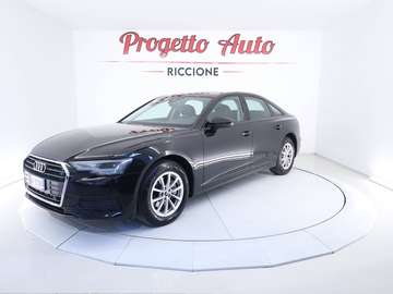 A6 Berlina 35 2.0 tdi mhev Business s-tronic ADAS