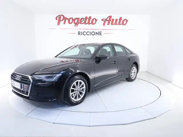 Audi A6 A6 Berlina 35 2.0 tdi mhev Business s-tronic ADAS