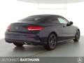 Mercedes-Benz C 300 C 300 d AMG+MULTIBEAM+KAMERA +PANO+SOUND+NIGHT+ Blau - thumbnail 2