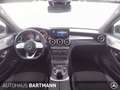 Mercedes-Benz C 300 C 300 d AMG+MULTIBEAM+KAMERA +PANO+SOUND+NIGHT+ Blau - thumbnail 8