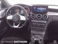 Mercedes-Benz C 300 C 300 d AMG+MULTIBEAM+KAMERA +PANO+SOUND+NIGHT+ Blau - thumbnail 5