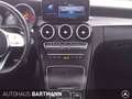 Mercedes-Benz C 300 C 300 d AMG+MULTIBEAM+KAMERA +PANO+SOUND+NIGHT+ Blau - thumbnail 6
