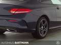 Mercedes-Benz C 300 C 300 d AMG+MULTIBEAM+KAMERA +PANO+SOUND+NIGHT+ Blau - thumbnail 4