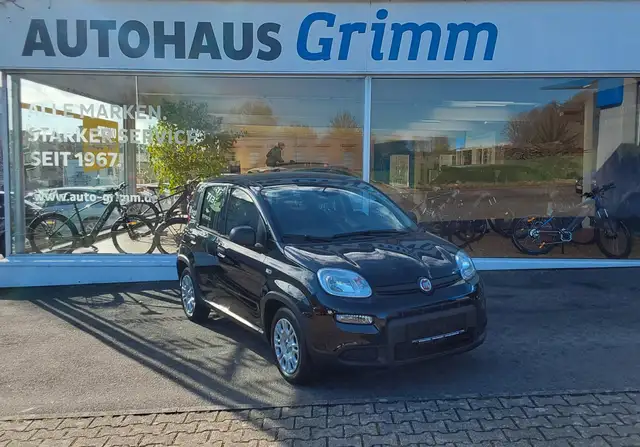 Fiat Panda Panda/Pandina 1.0 GSE Hybrid