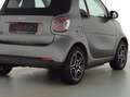 smart forTwo EQ cabrio prime EXCLUSIVE:4JAHRE GARANTIE Grau - thumbnail 13