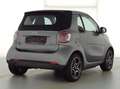 smart forTwo EQ cabrio prime EXCLUSIVE:4JAHRE GARANTIE Grau - thumbnail 11